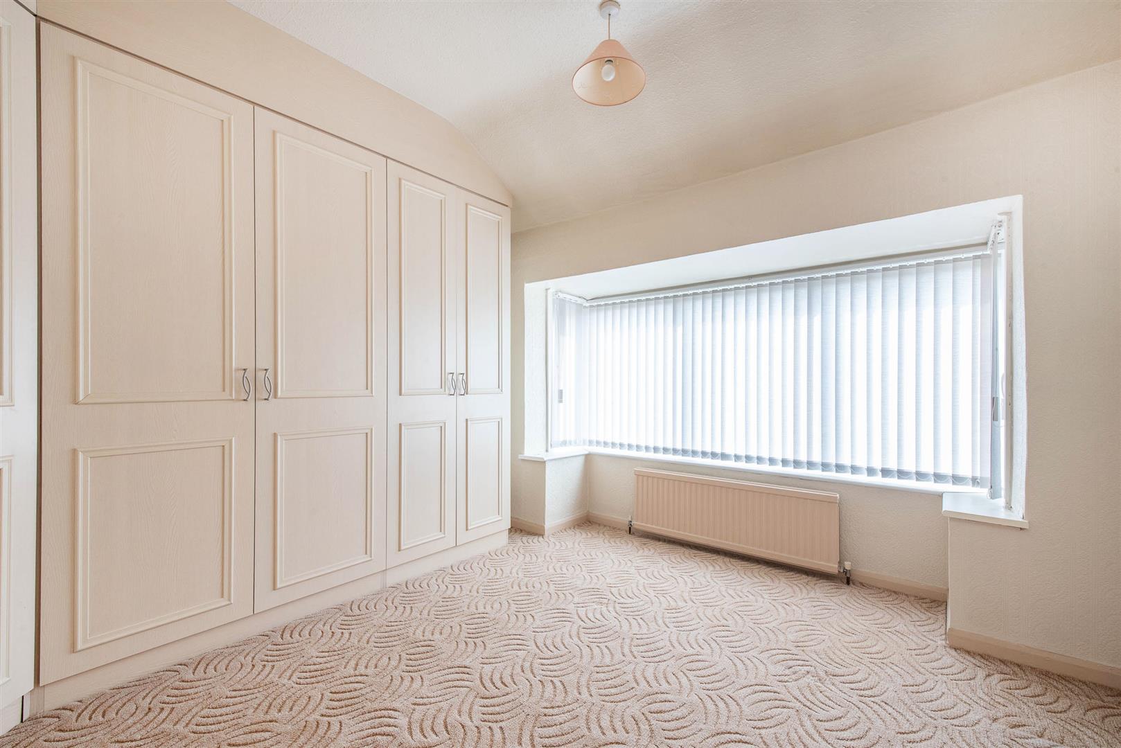 Ash Grove, Chorley